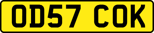OD57COK