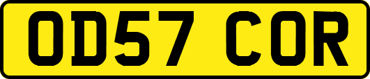 OD57COR