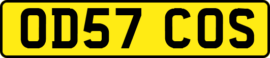OD57COS