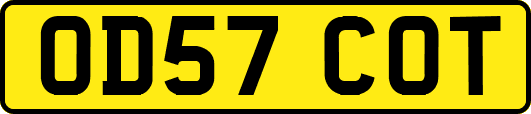 OD57COT
