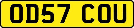 OD57COU