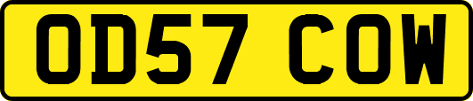 OD57COW