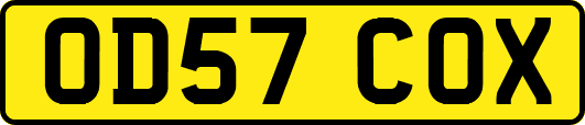 OD57COX