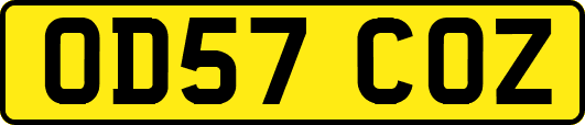 OD57COZ