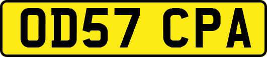 OD57CPA