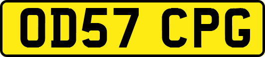 OD57CPG
