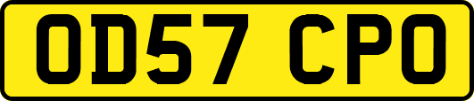 OD57CPO