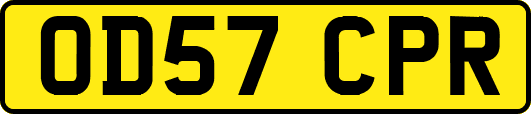 OD57CPR