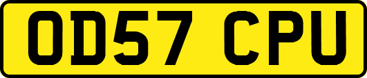 OD57CPU
