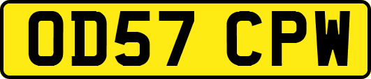 OD57CPW