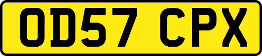 OD57CPX