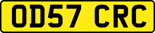 OD57CRC