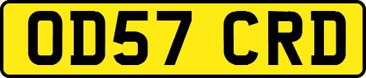 OD57CRD