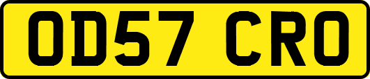 OD57CRO