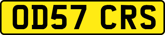 OD57CRS