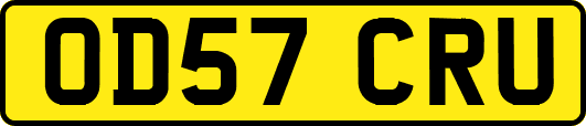 OD57CRU
