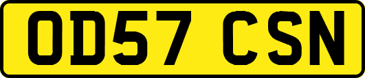OD57CSN