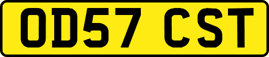 OD57CST