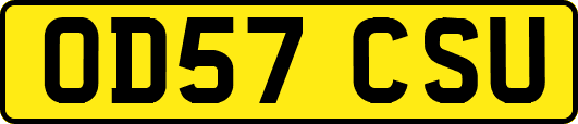OD57CSU