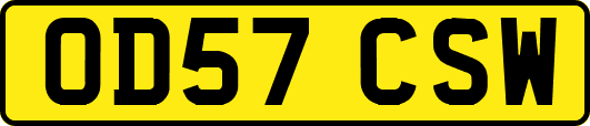 OD57CSW