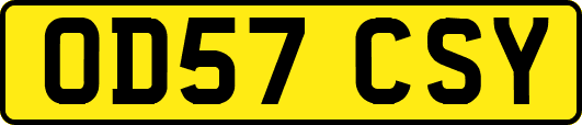 OD57CSY