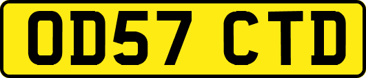 OD57CTD