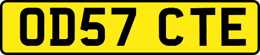OD57CTE
