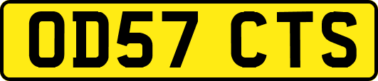 OD57CTS