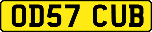 OD57CUB