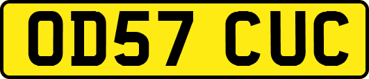 OD57CUC