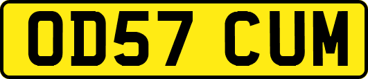 OD57CUM