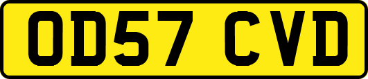 OD57CVD
