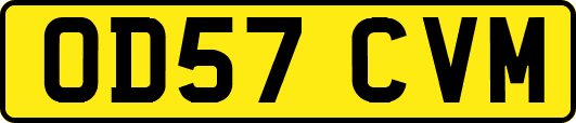 OD57CVM