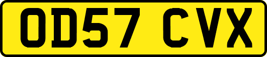 OD57CVX
