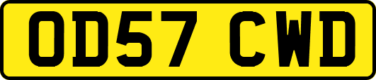 OD57CWD