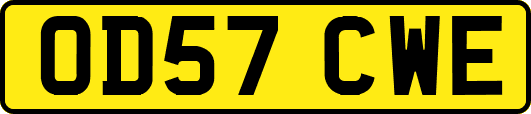 OD57CWE