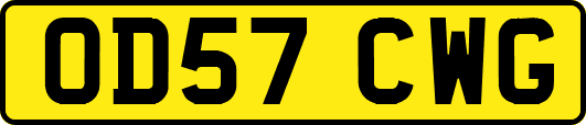 OD57CWG