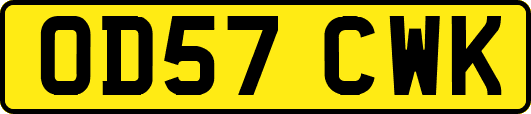 OD57CWK
