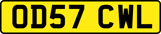 OD57CWL