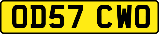 OD57CWO