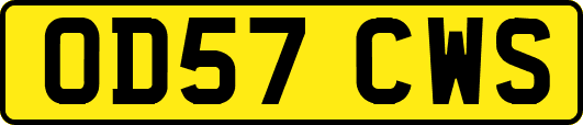 OD57CWS