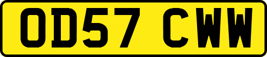 OD57CWW