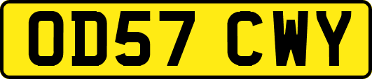 OD57CWY