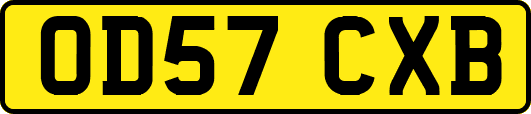 OD57CXB