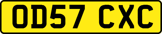 OD57CXC