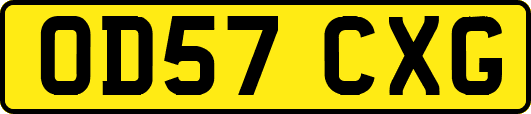 OD57CXG
