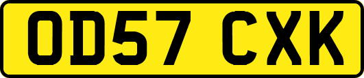 OD57CXK