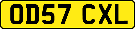 OD57CXL