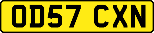 OD57CXN