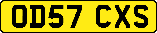 OD57CXS